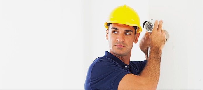 Настройка и установка видеонаблюдения | КомпПоміч